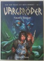 Vargbr&ouml;der 2 &ndash; Havets f&aring;ngar