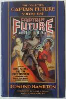 The Collected Captain Future, Volume One