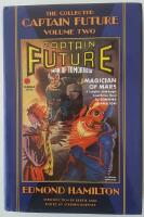 The Collected Captain Future, Volume Two