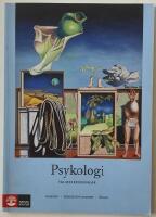 Psykologi &ndash; fallbeskrivningar : f&ouml;r gymnasiet