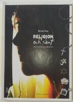 Religion och s&aring;nt &ndash; religionskunskap kurs A