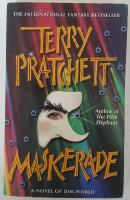 Maskerade (A Novel of Discworld)
