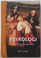 Psykologi &ndash; vetenskap eller galenskap?