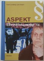 Aspekt &ndash; samh&auml;llskunskap 1b : GY 2011