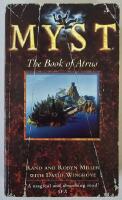 Myst &ndash; The Book of Atrus