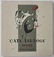 Mutts II &ndash; Cats and dogs