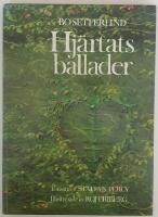 Hj&auml;rtats ballader