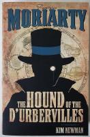 Professor Moriarty &ndash; The Hound of the D'Urbervilles