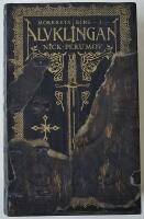 M&ouml;rkrets ring bok 1 &ndash; Alvklingan