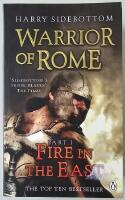 Warrior of Rome book 1 &ndash; Fire in the East