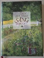 Den svenska s&aring;ngboken
