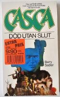 Casca 2 &ndash; D&ouml;d utan slut