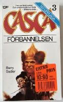 Casca 3 &ndash; F&ouml;rbannelsen