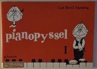 Pianopyssel I