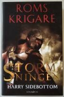 Roms krigare 1 &ndash; Stormningen