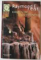 Ormkrigskr&ouml;nikan 4 &ndash; Kampen om livsstenen