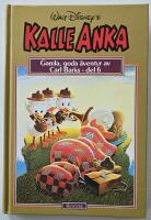Kalle Anka &ndash; Gamla, goda &auml;ventyr av Carl Barks, del 6