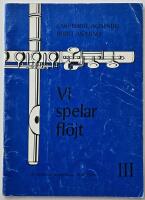 Vi spelar fl&ouml;jt 3