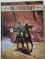 Blueberry &ndash; samlade &auml;ventyr 1. Fort Navajo / Storm &ouml;ver pr&auml;rien / Ensamma &ouml;rnen