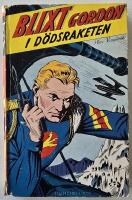 Blixt Gordon i d&ouml;dsraketen