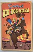 Simpson's Big Bonanza