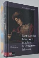 Den svenska barn- och ungdomslitteraturens historia 1&ndash;2