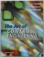 The Art of Control Engineering