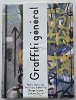 Graffiti g&eacute;n&eacute;ral