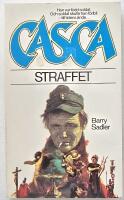 Casca 1 &ndash; Straffet