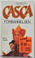 Casca 3 &ndash; F&ouml;rbannelsen