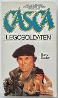 Casca 8 &ndash; Legosoldaten
