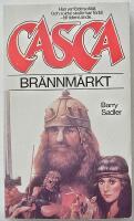 Casca 9 &ndash; Br&auml;nnm&auml;rkt