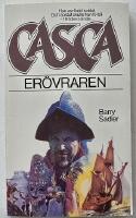 Casca 10 &ndash; Er&ouml;vraren
