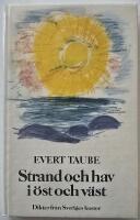 Strand och hav i &ouml;st och v&auml;st