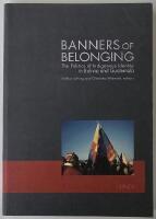 Banners of belonging &ndash; the politics of indigenous identity in Bolivia and Guatemala