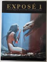Expos&eacute; 1 &ndash; Finest Digital Art in the Known Universe