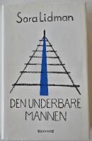Den underbare mannen &ndash; Jernbanan 4