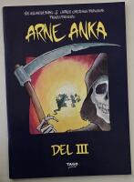 Arne Anka del 3