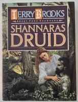 Arvet fr&aring;n Shannara 2 &ndash; Shannaras druid