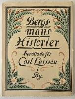 Bergsmanshistorier