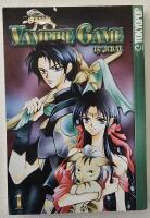 Vampire Game 1