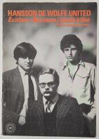 Existens-Maximum / Iskalla killen