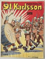 91:an Karlsson 1976