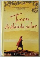 Tusen str&aring;lande solar