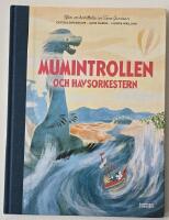 Mumintrollen och havsorkestern &ndash; efter en ber&auml;ttelse av Tove Jansson