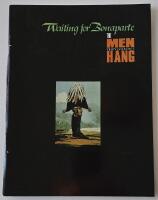 Waiting for Bonaparte &ndash; A collection of songs from the albums "Night of a thousand candles", "How green is my valley" and "Waiting for Bonaparte"