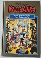 Kalle Anka &ndash; Gamla, goda &auml;ventyr av Carl Barks, del 8