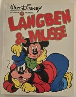 L&aring;ngben & Musse