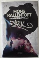 Zack &ndash; Herkulesserien 1