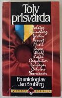 Tolv prisv&auml;rda &ndash; en antologi av Jan Broberg